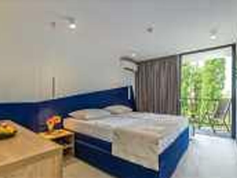Holiday Resort Ad Turres