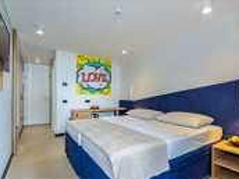 Holiday Resort Ad Turres