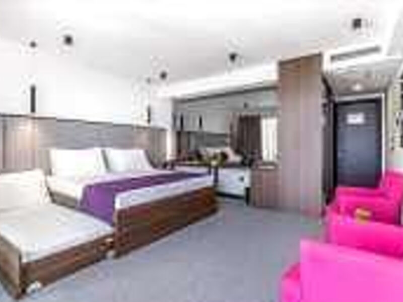 Holiday Resort Ad Turres