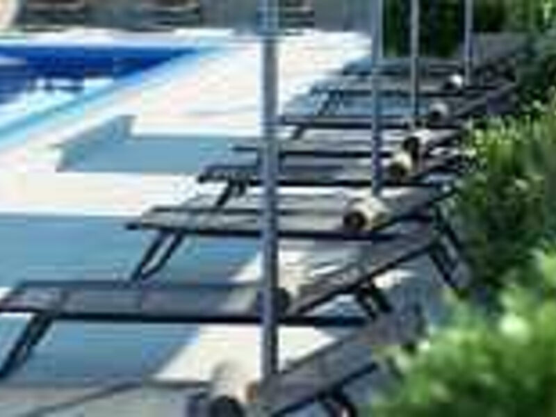 Holiday Resort Ad Turres