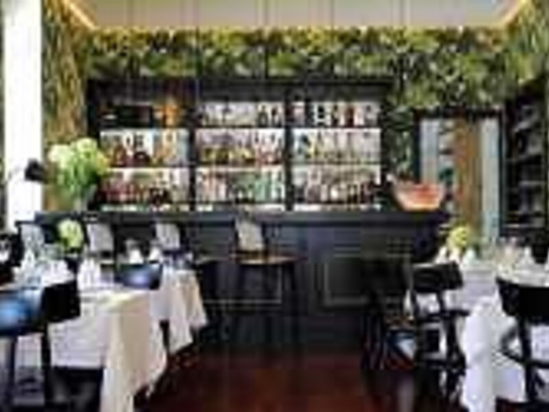 ARBIANA HERITAGE HOTEL