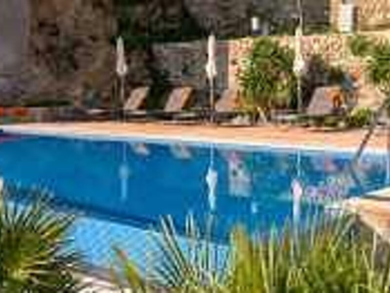 ARBIANA HERITAGE HOTEL