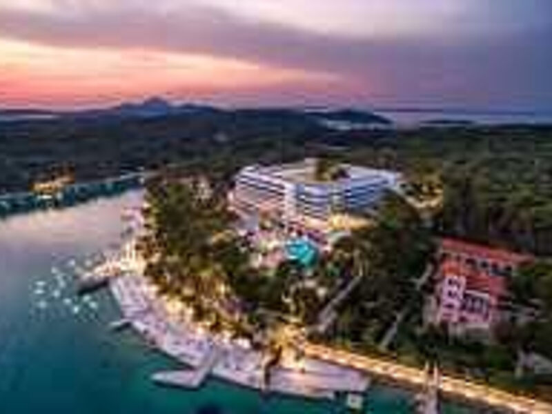 Hotel BELLEVUE