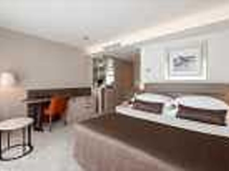 Hotel BELLEVUE