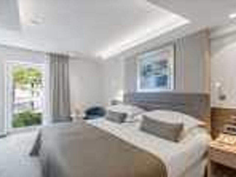 Hotel BELLEVUE