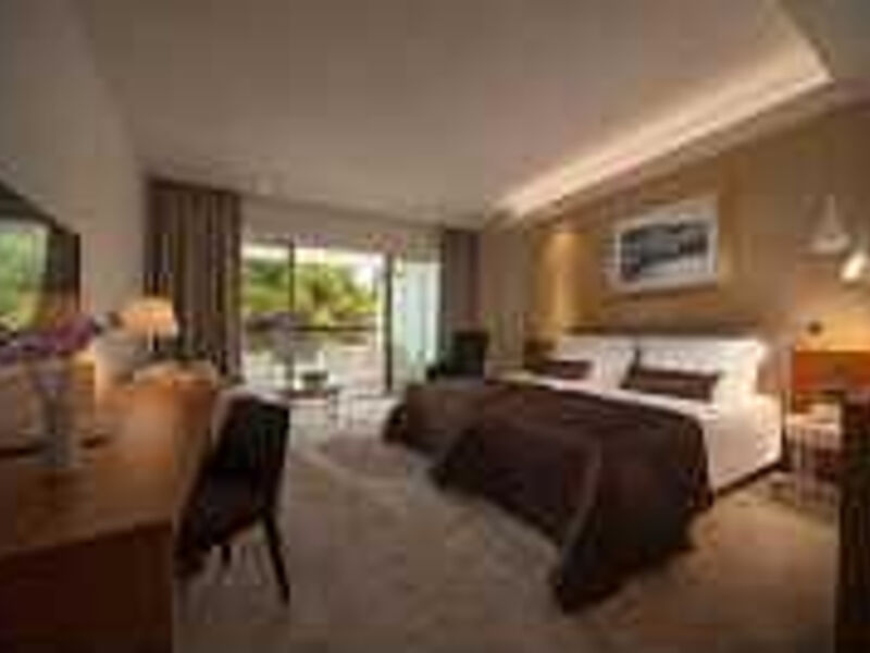 Hotel BELLEVUE