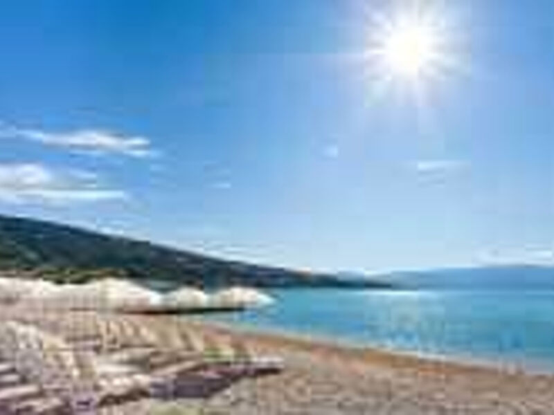 Baška Beach Camping Resort