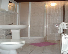 Apartmány 549-287