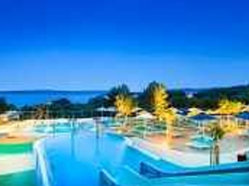 Krk Premium Camping Resort