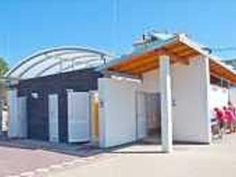 Padova Premium Camping Resort