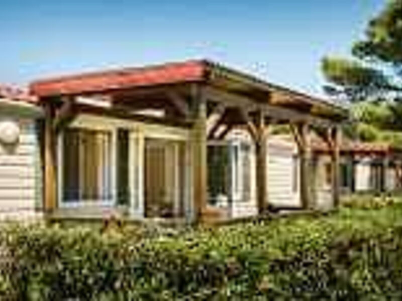 Padova Premium Camping Resort