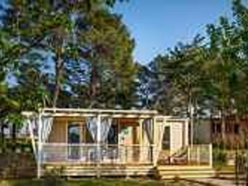Padova Premium Camping Resort
