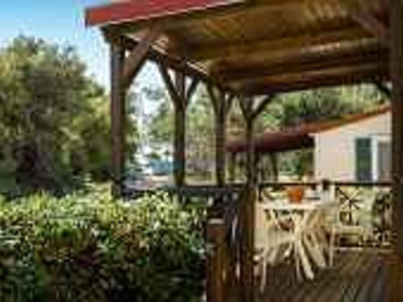 Padova Premium Camping Resort