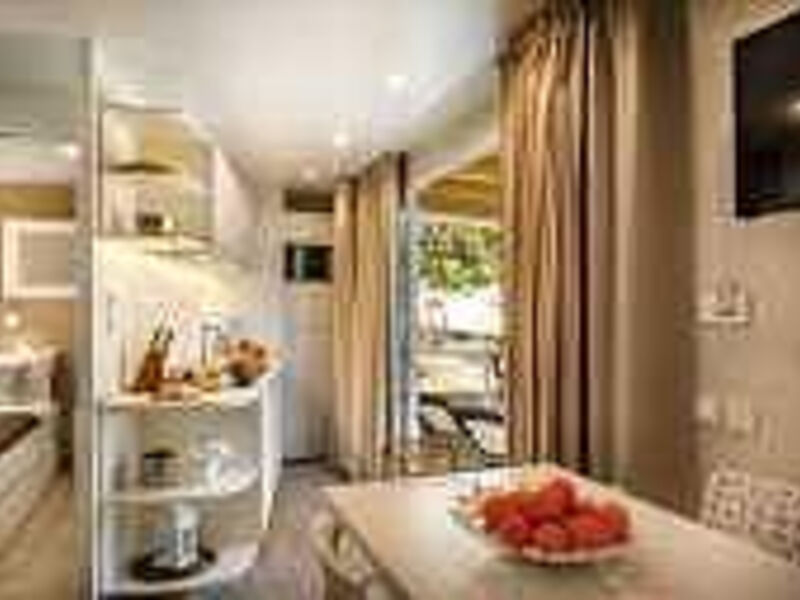 Padova Premium Camping Resort