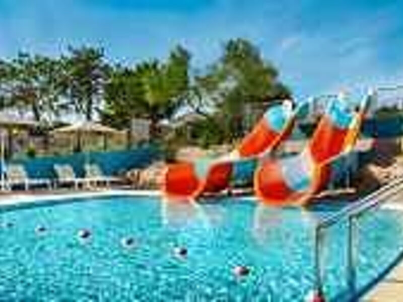 Padova Premium Camping Resort