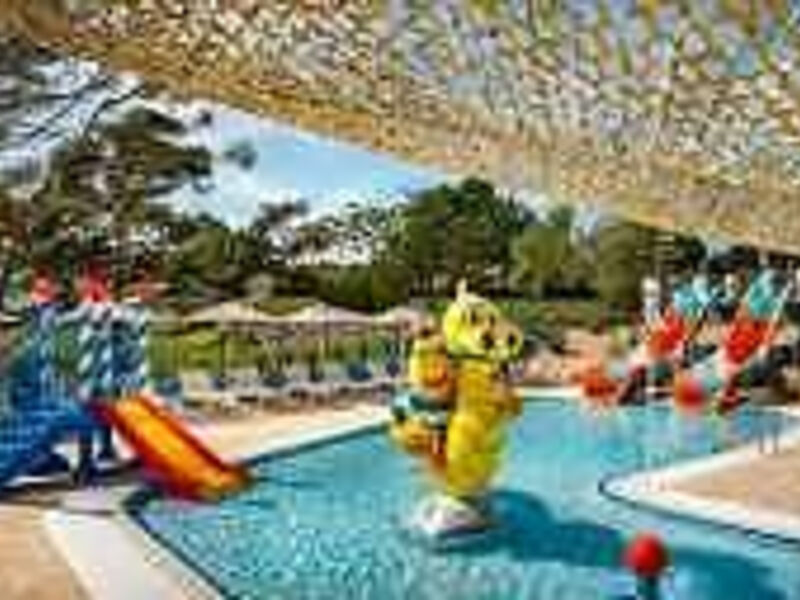 Padova Premium Camping Resort