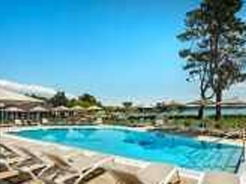 Padova Premium Camping Resort