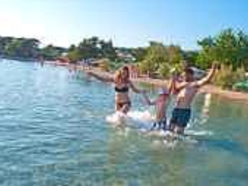 Padova Premium Camping Resort