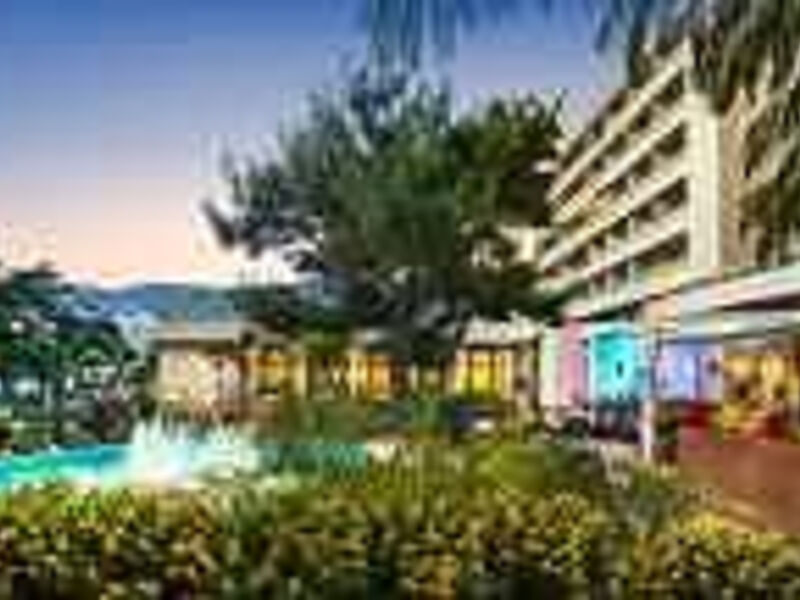 Corinthia Baska Sunny Hotel by Valamar