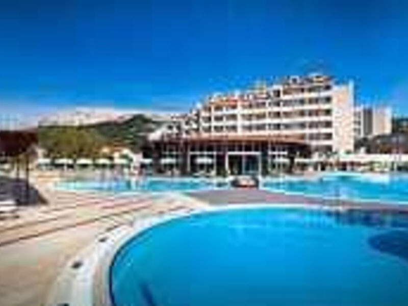 Corinthia Baska Sunny Hotel by Valamar