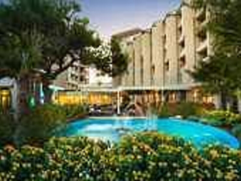 Corinthia Baska Sunny Hotel by Valamar