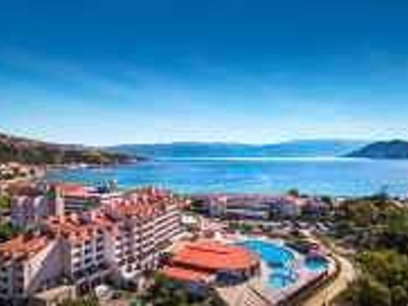 Corinthia Baska Sunny Hotel by Valamar