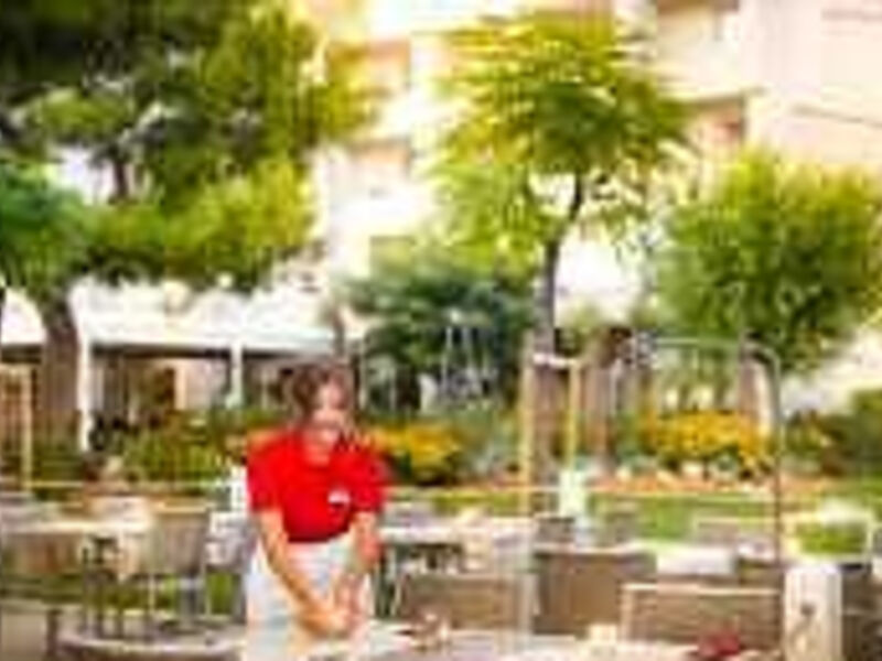 Corinthia Baska Sunny Hotel by Valamar