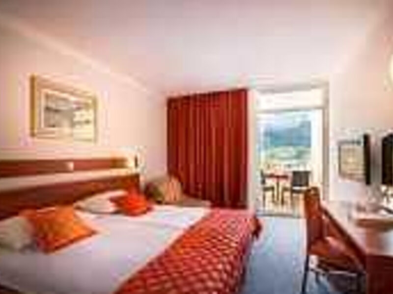 Corinthia Baska Sunny Hotel by Valamar