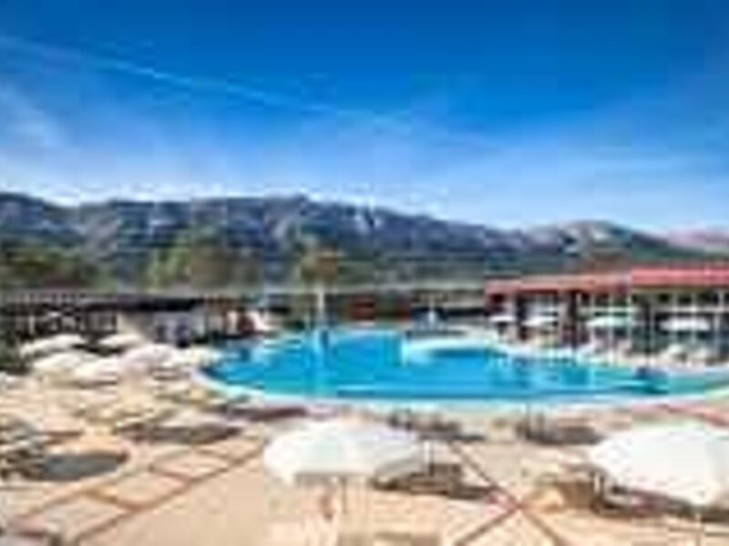 Corinthia Baska Sunny Hotel by Valamar