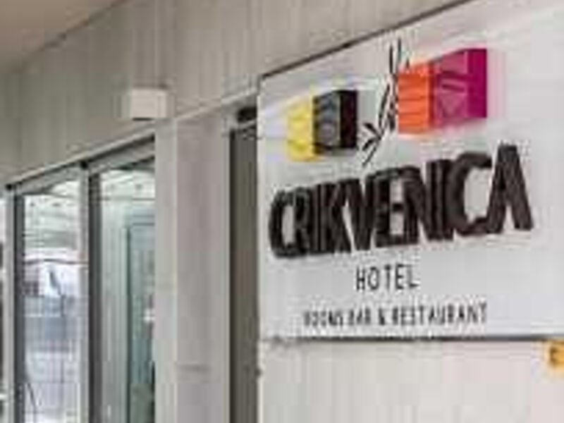 Hotel Crikvenica