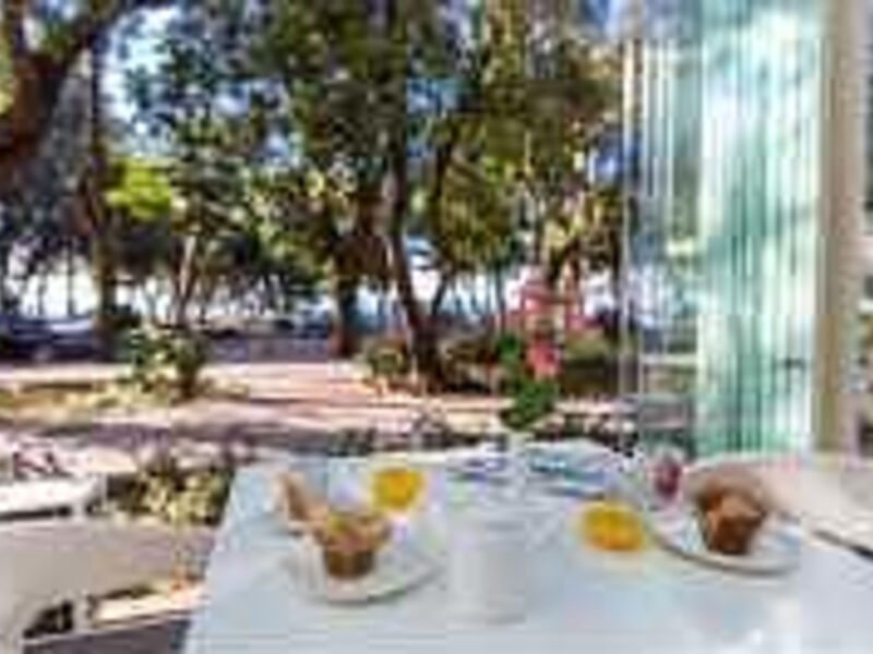 Hotel Crikvenica
