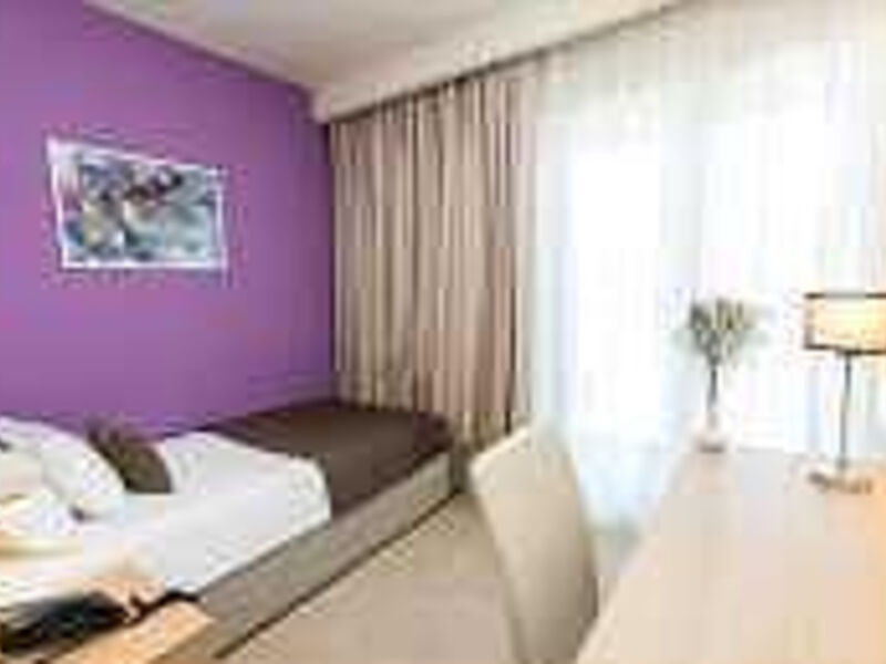 Hotel Crikvenica