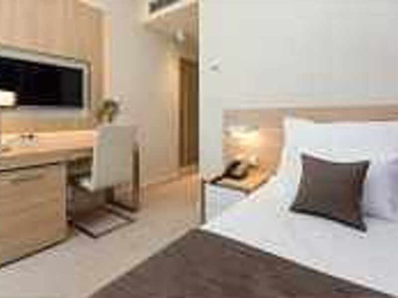 Hotel Crikvenica