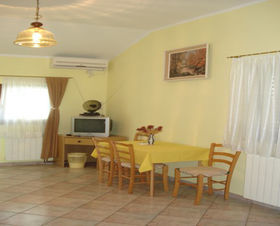 Apartmány 549-287