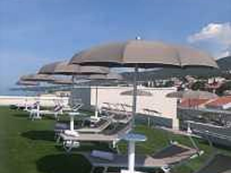 Hotel Crikvenica