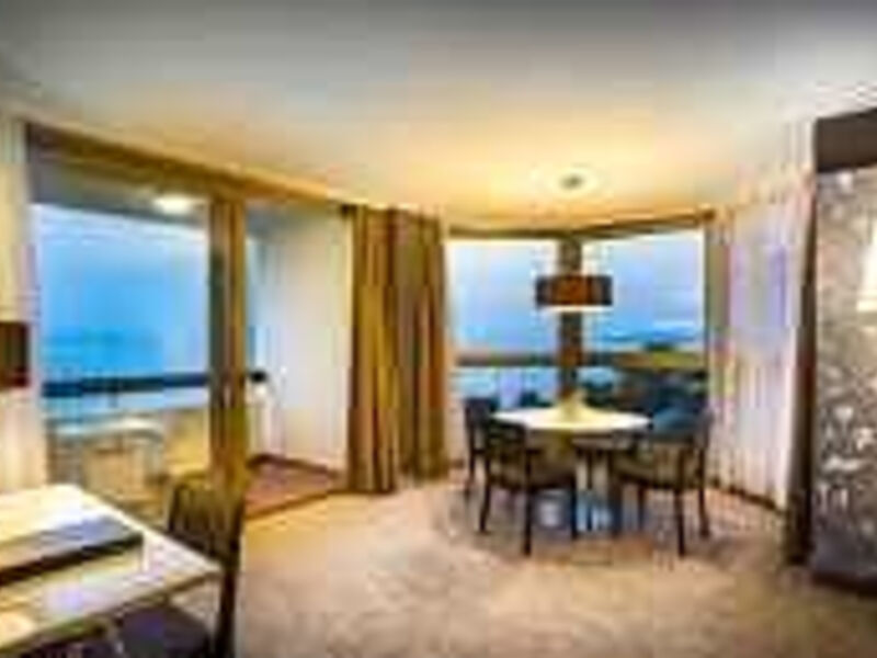 Hotel Excelsior