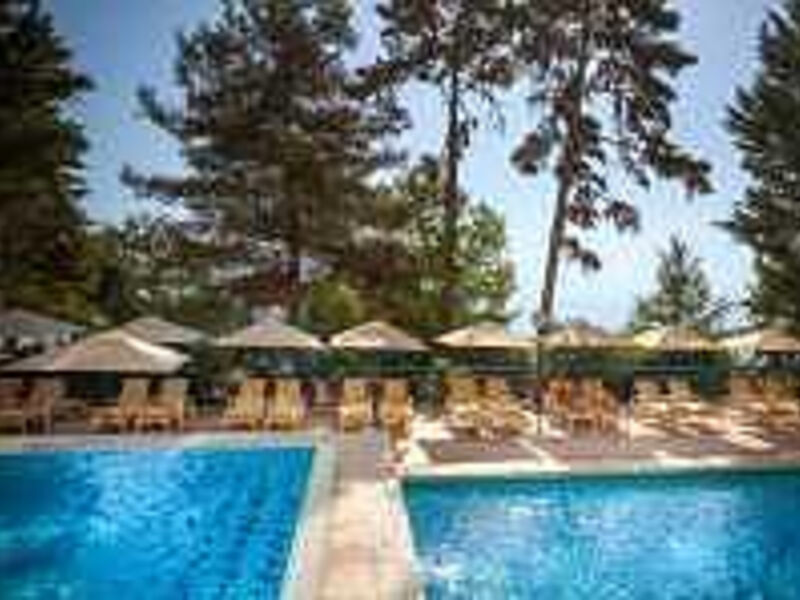 Hotel Excelsior