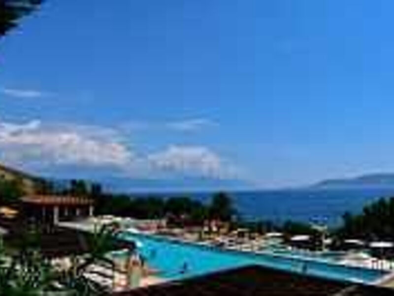 Hotel Wyndham Grand Novi Vinodolski Resort