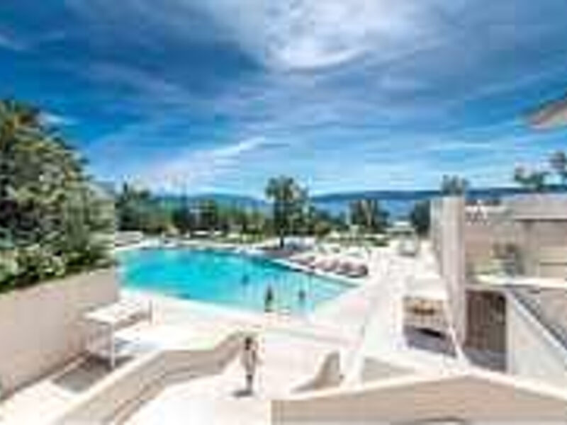 Hotel Wyndham Grand Novi Vinodolski Resort