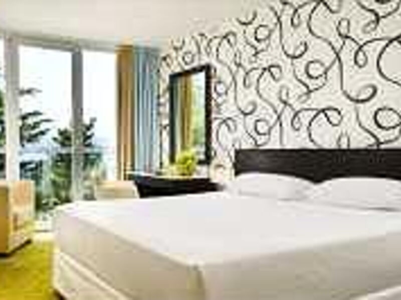 Hotel Wyndham Grand Novi Vinodolski Resort