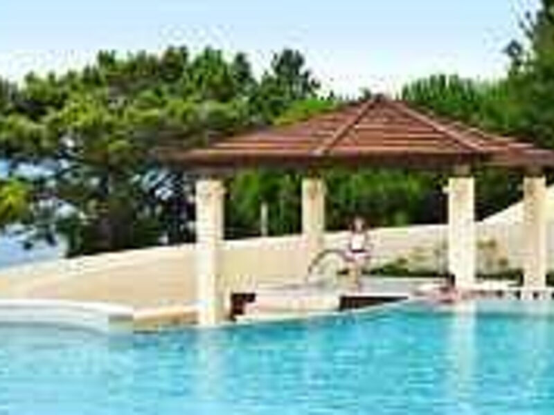 Hotel Wyndham Grand Novi Vinodolski Resort