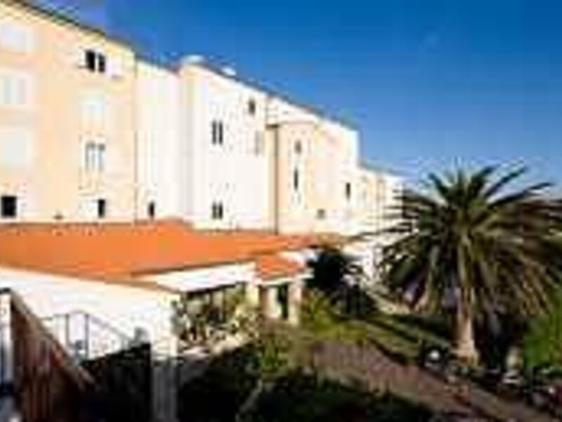 Hotel International