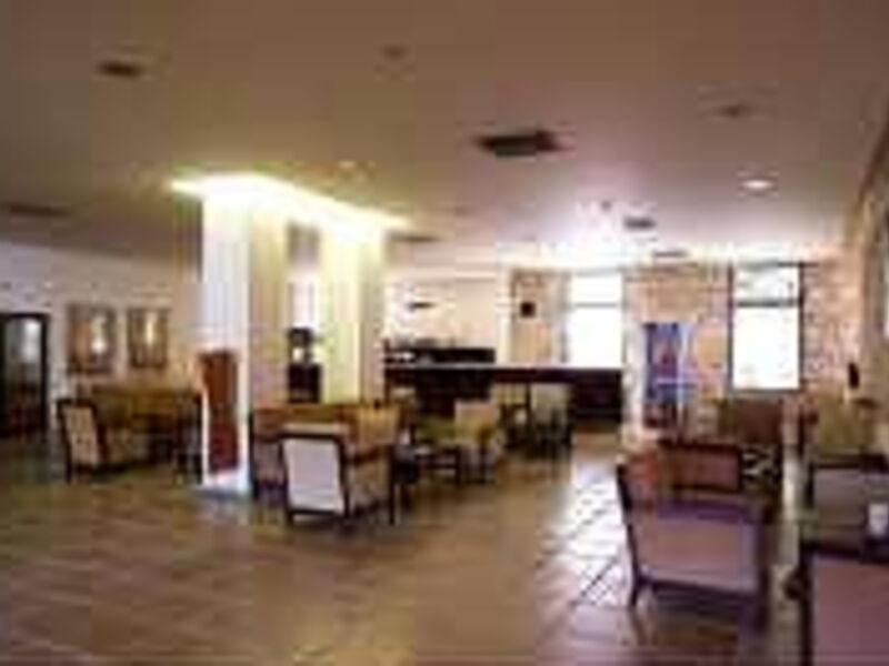 Hotel International