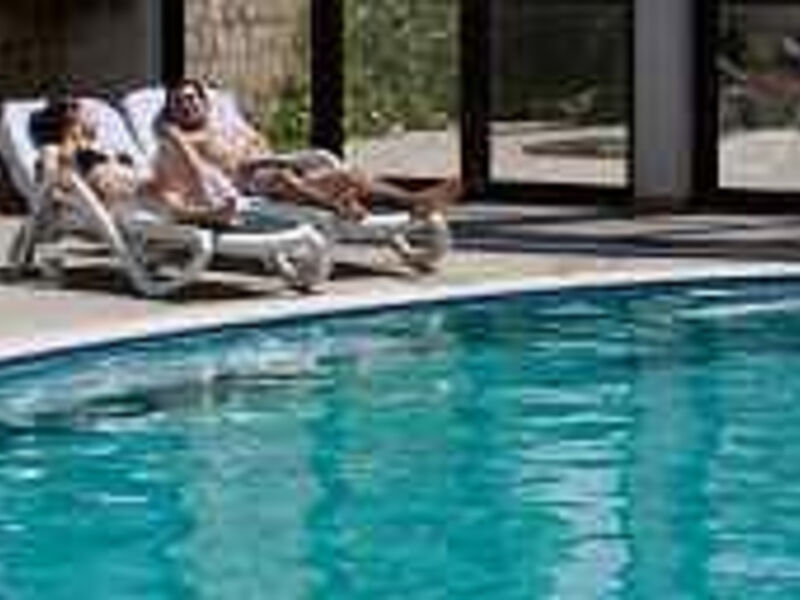 Hotel International