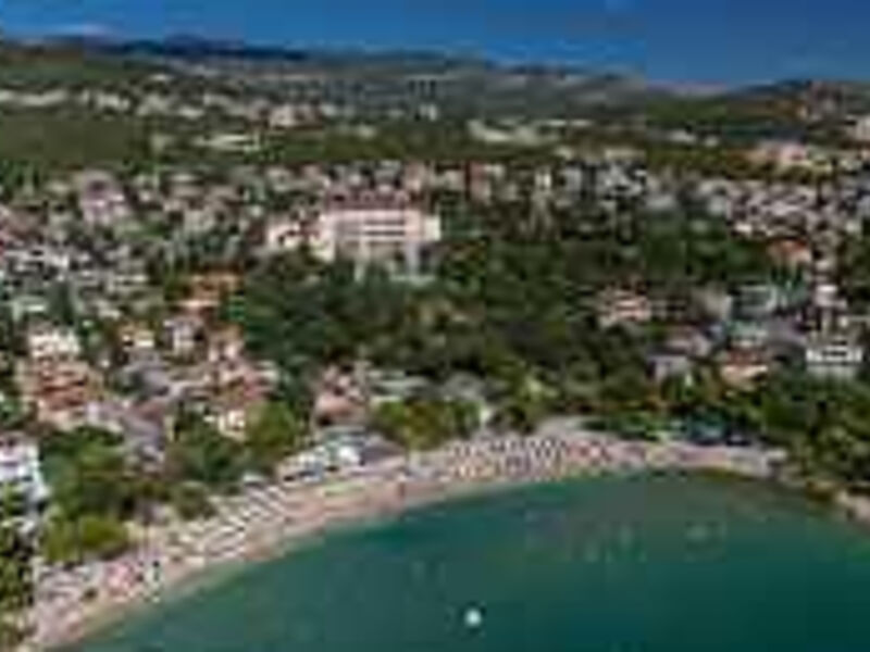 Hotel Kvarner Palace