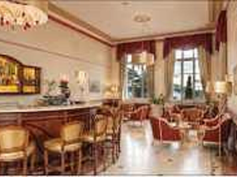 Hotel Kvarner Palace