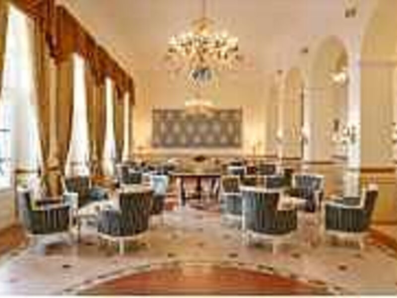 Hotel Kvarner Palace