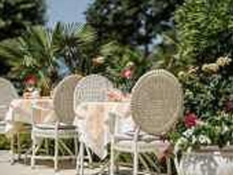Hotel Kvarner Palace