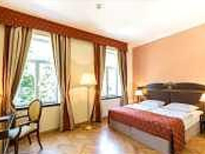 Hotel Kvarner Palace