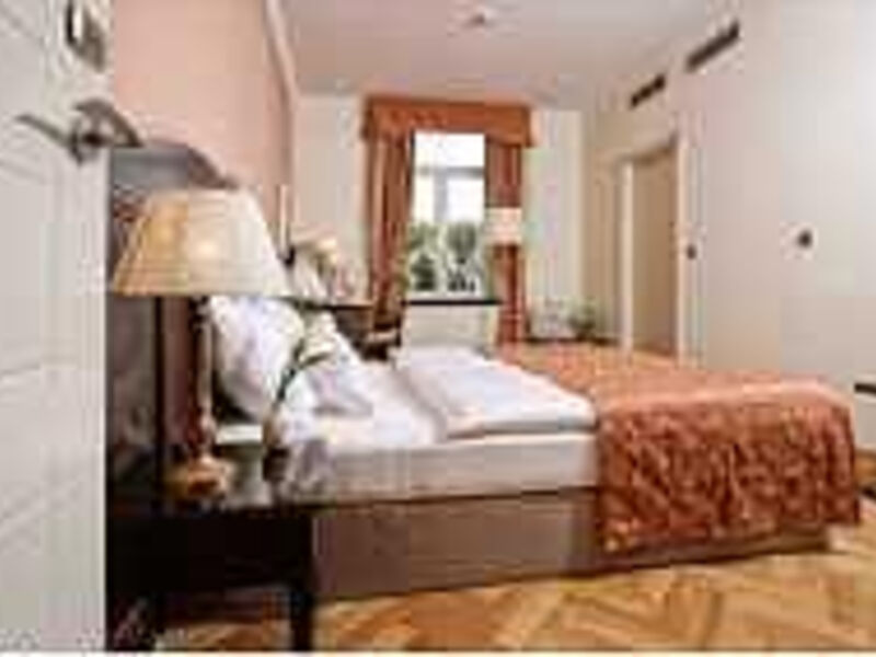 Hotel Kvarner Palace
